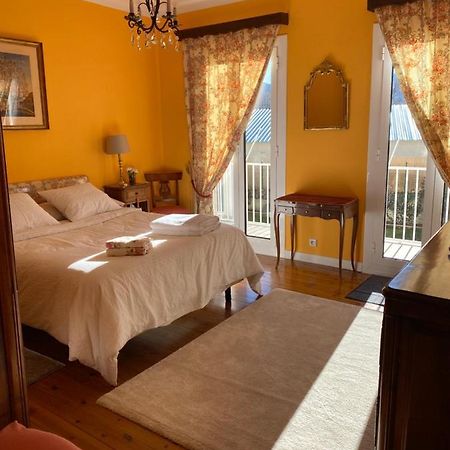 Chez Hélène, appartement charmant pour 4 personnes chiens bienvenus-perros bienvenidos Bourg-Madame Esterno foto